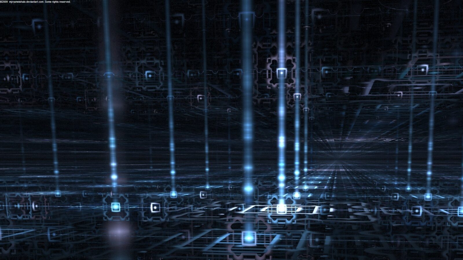 Engineers Develop Nanoscale Optical Quantum Memory Chip
