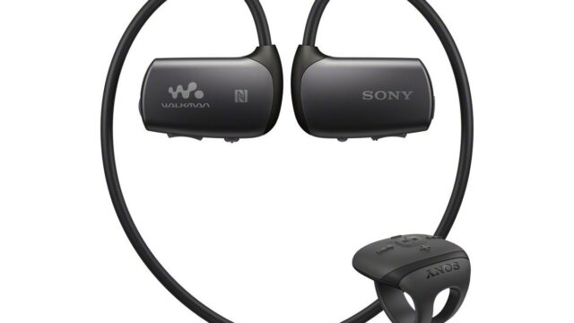 Top Music Players for Gym Workouts
