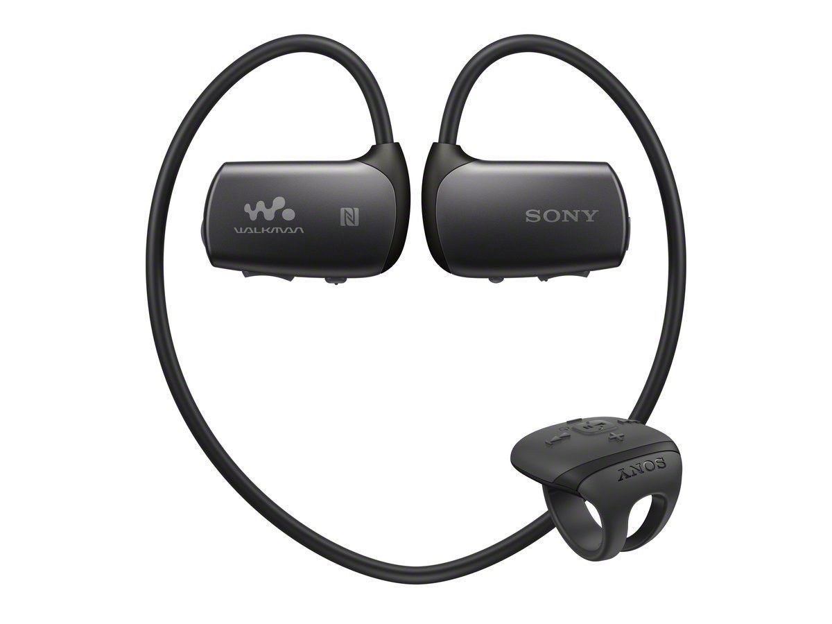 Top Music Players for Gym Workouts