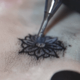 Smart Medical Tattoos That Change Color When a Problem is Detected