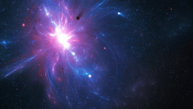 Researchers Get One Step Closer to Understanding Type la Supernovae