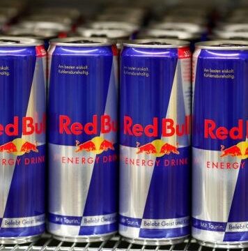 How Can We Limit the Harmful Effects of Energy Drinks?