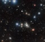 New Galactic Secrets Revealed