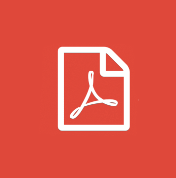 4 Common PDF Issues Solved