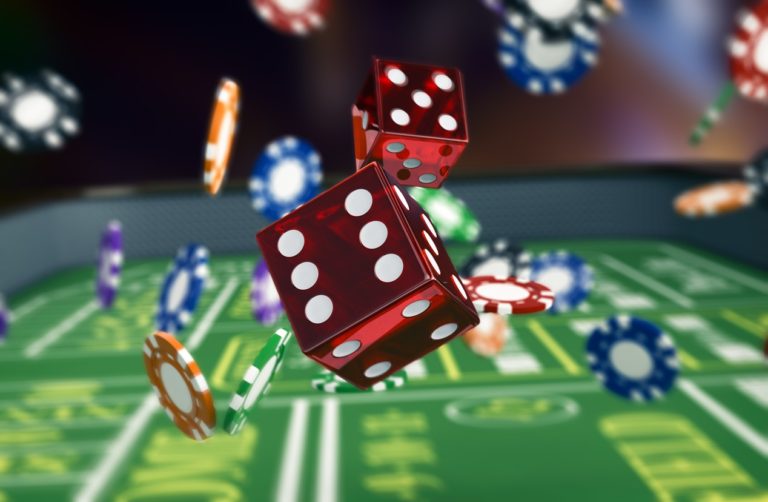 Safety Among Online Casinos