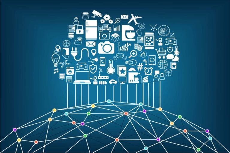 Everything you Need to Know About Internet of Things (IoT)