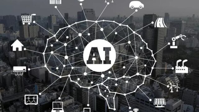 Making Everyday Products Smarter Through the Use of Artificial Intelligence
