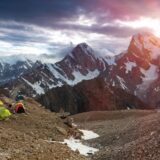 Scientists Finally Discover Why High Altitude Inhibits Heart Function