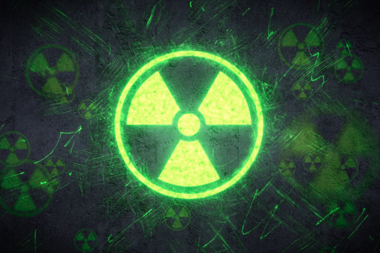 How deadly is the Exposure to Gamma Radiation?