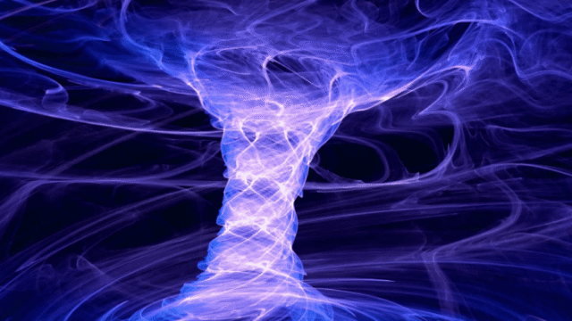 Researchers Gain Deeper Understanding into Quantum Technology Thanks to Superconducting Vortex
