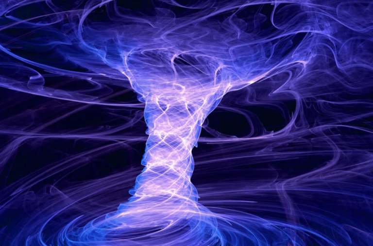 Researchers Gain Deeper Understanding into Quantum Technology Thanks to Superconducting Vortex