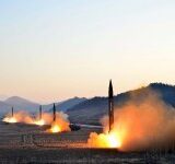 On the Hunt for Clandestine Nuclear Weapon Sites