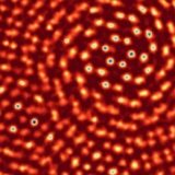 Breakthrough in Electron Microscopy Sets World Record for Image Resolution