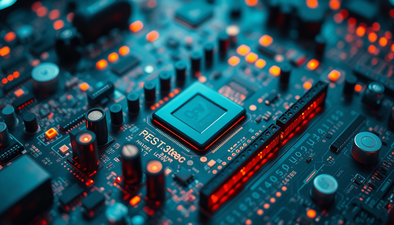 Engineers Use Graphene to Create New Revolutionary Photodetector