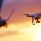 How Drones are Changing the World as We Know It