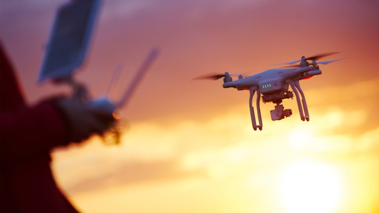 How Drones are Changing the World as We Know It