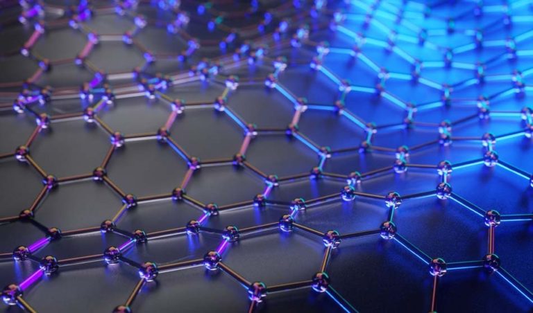 Engineers Use Graphene to Create New Revolutionary Photodetector 