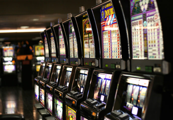 What are Skill Based Slot Machines?