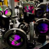 New Laser System Upgrade Allows Scientists to Explore Fusion Energy and Plasma Physics Like Never Before