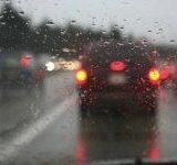 It’s Raining on the Self-Driving Car Parade