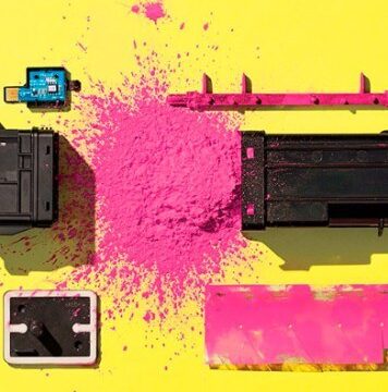 The Brief Guide in Main Characteristics of Printers