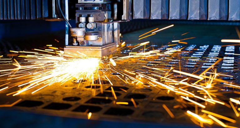 Trends Disrupting the Manufacturing Industry