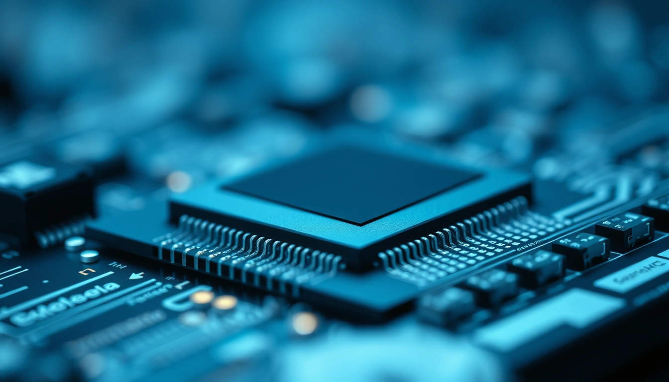 Technology: The Future of Agriculture