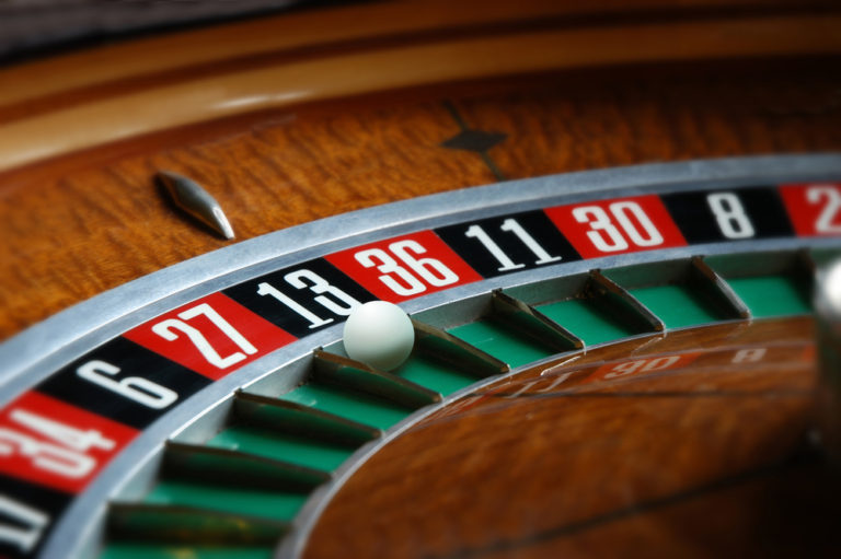 Learn Math Odds And Probabilities in Roulette Games