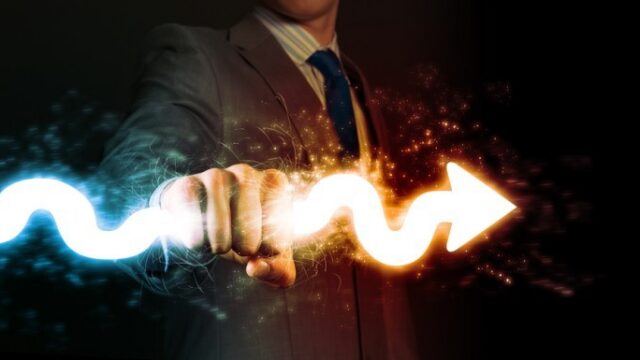 7 Ways Data Will Transform the Way We Do Business
