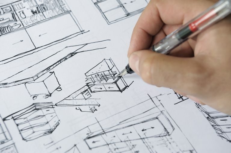 Things to Consider When Hiring an Architect