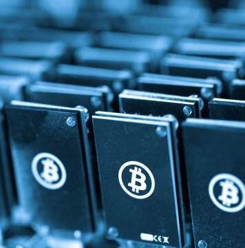 How Blockchain Could Revolutionize the Auto Industry