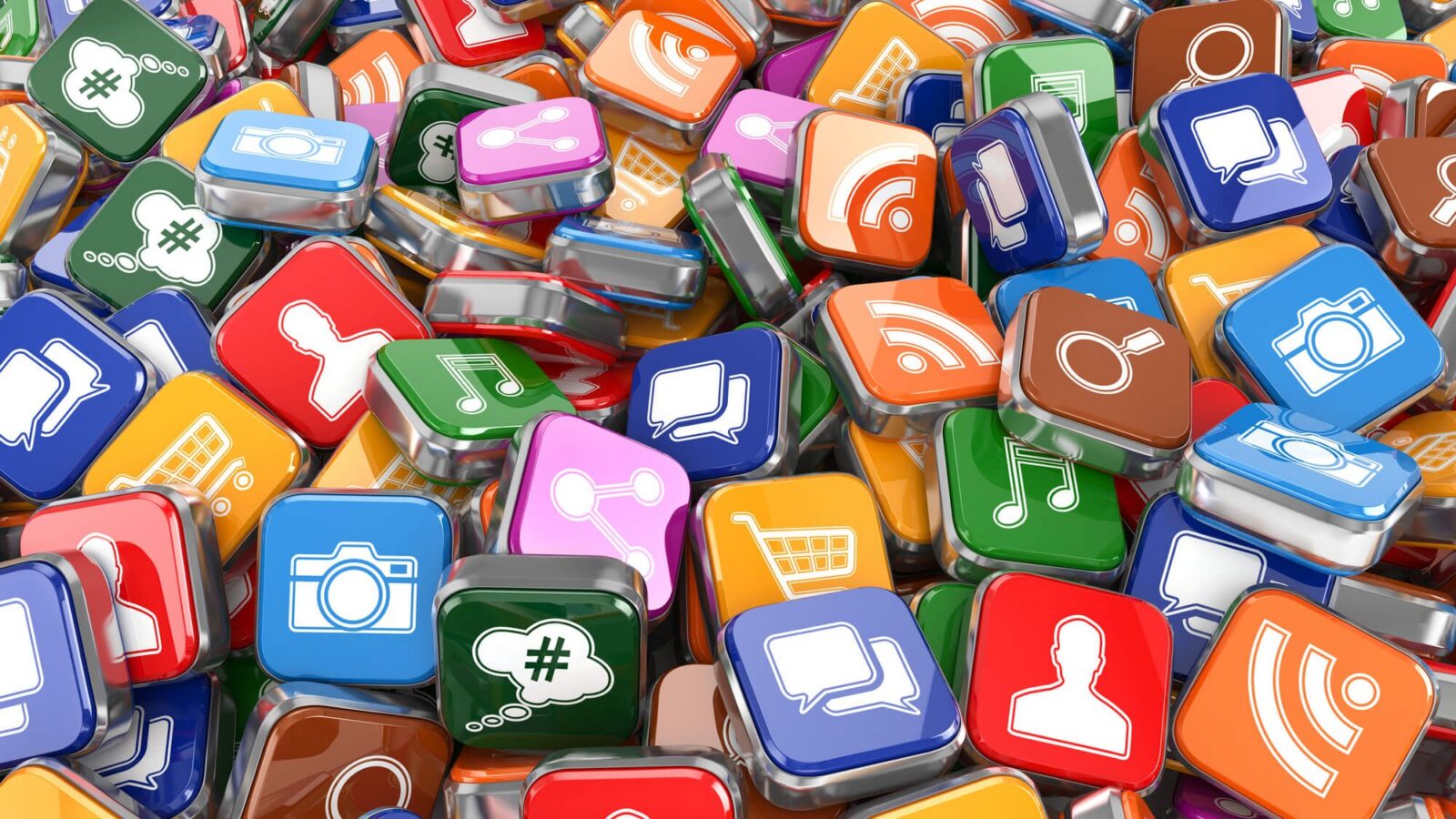 5 Things to Consider Before Hiring an App Developer