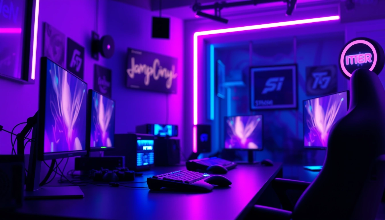 Why 2018 Was A Memorable Year For Esports