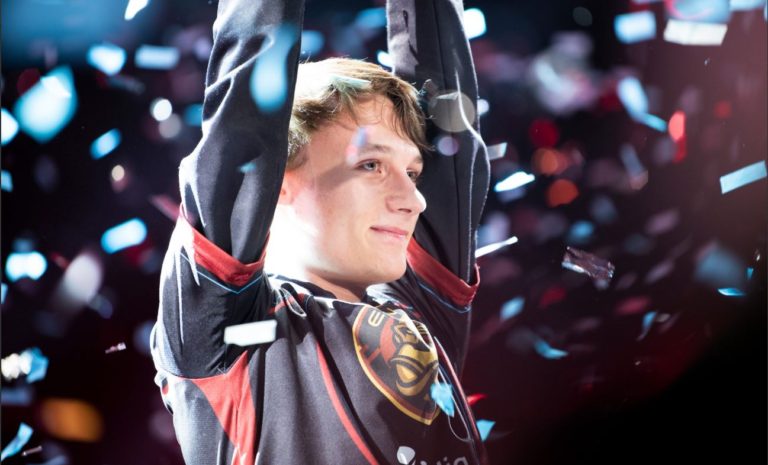 Why 2018 Was A Memorable Year For Esports