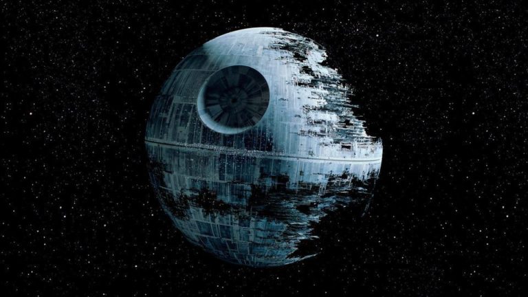 10 Reasons the Death Star Project Failed