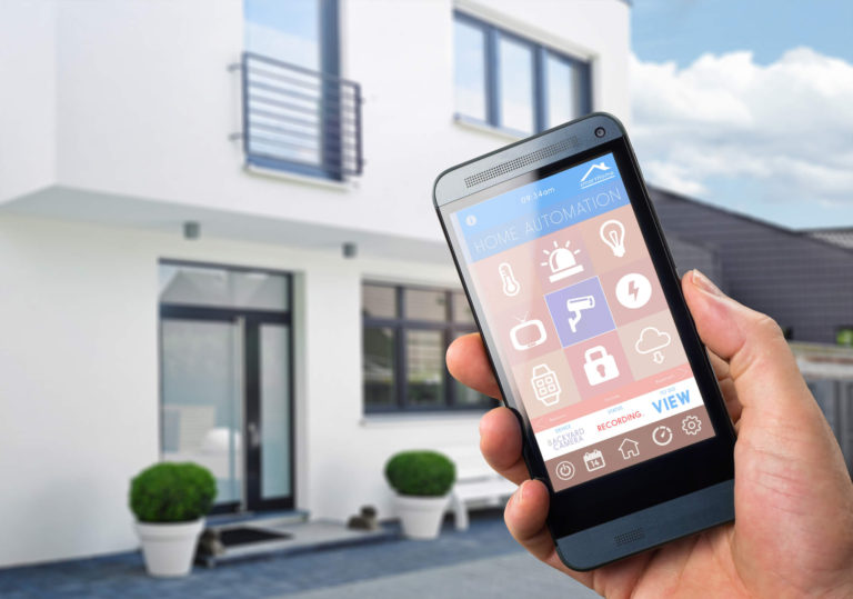 What is a Smart Home, and How Can I Get One?