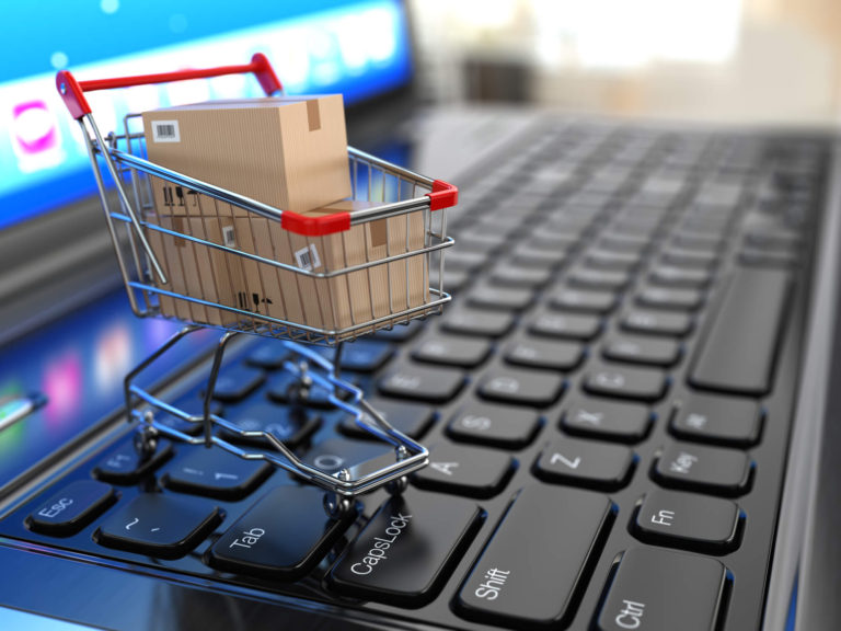 5 Tips For Developing Your E-commerce Site 