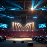 What Does New Technology Like VR Mean for the Online Gaming Industry?