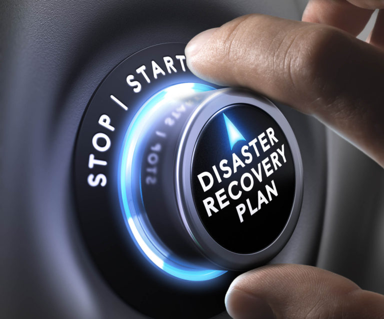 How to Develop a Disaster Plan for Your Small Business