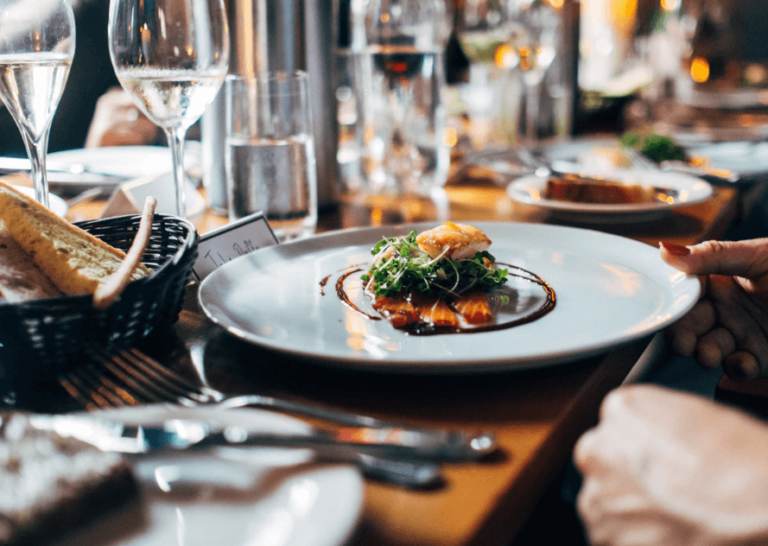 How to Keep Your Restaurant and Customer Data Safe