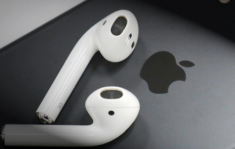 Has the World Gone Airpod Crazy?