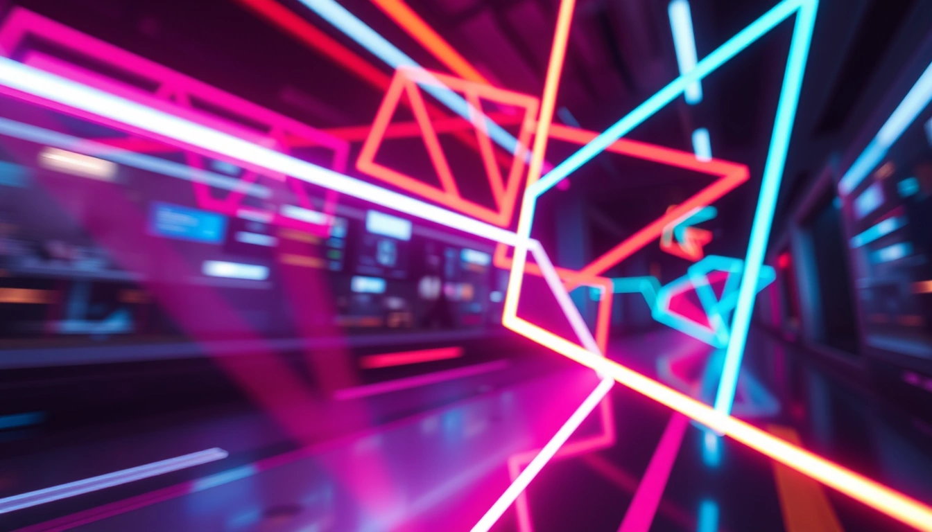5 Ways Technology Is Changing Online Gaming