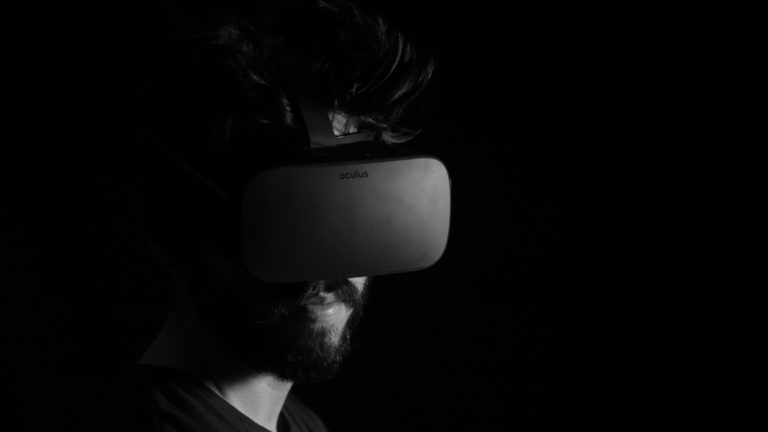 Will Virtual Reality be the future of Igaming?