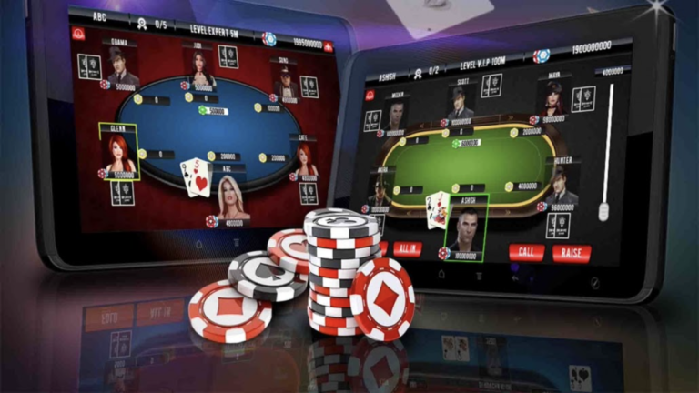 The Digital Enhancements To Mobile Slots Games