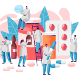 Reasons Why Digital Marketing is a Key for Pharma Industry