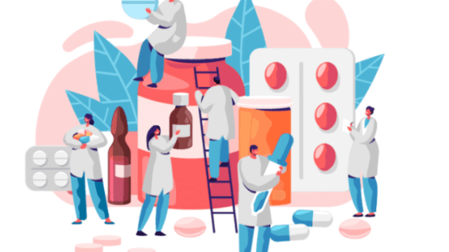 Reasons Why Digital Marketing is a Key for Pharma Industry