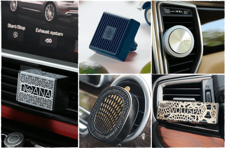 Best High End Car Diffusers ( Review & Buying Guide ) in 2023