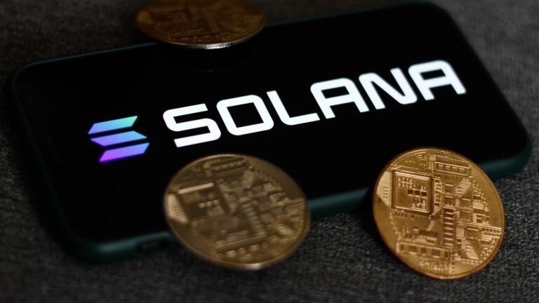 Solana Prices Drop and New York AG Accuses Celsius of Fraud