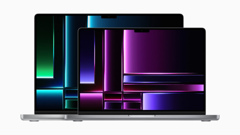 Apple Unveils the Next Generation of MacBook Pro