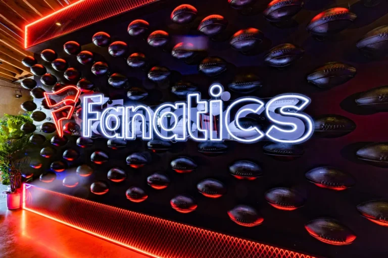 Fanatics Divests from NFT Company Candy Digital